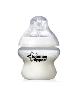 Tommee Tippee Closer to Nature - 150ml Bottle